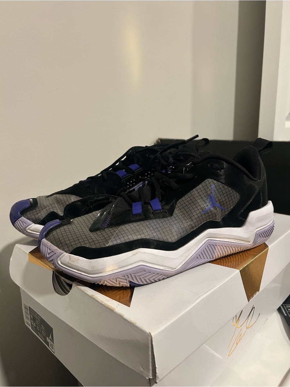 Jordan One Take 4 Men’s Size 11